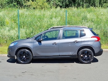 Used Peugeot 2008 2016 for sale - 78994296: Photo