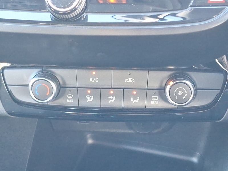 Used Vauxhall Corsa 2021 for sale - 76348268: Photo 12