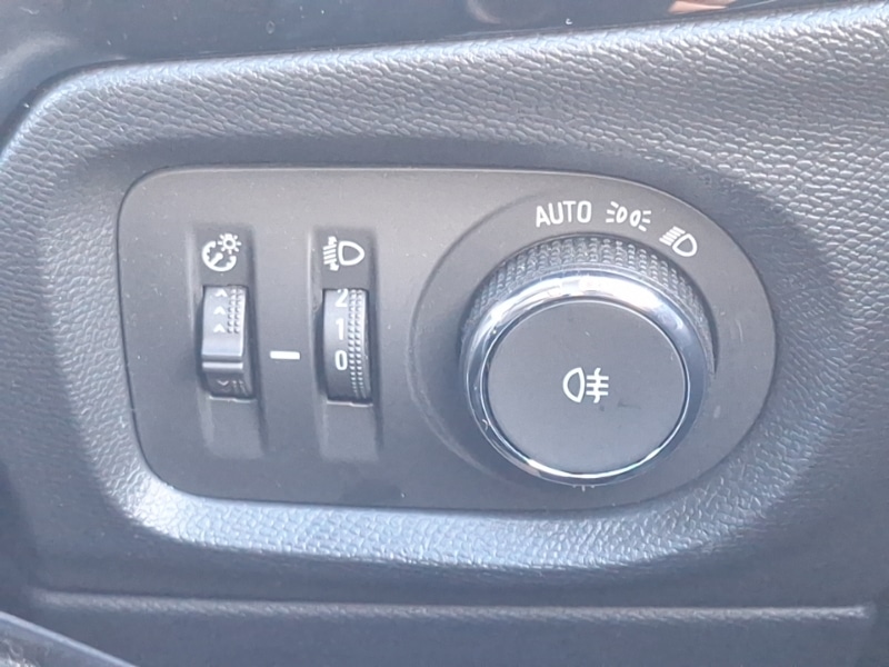 Used Vauxhall Corsa 2021 for sale - 76348268: Photo 17