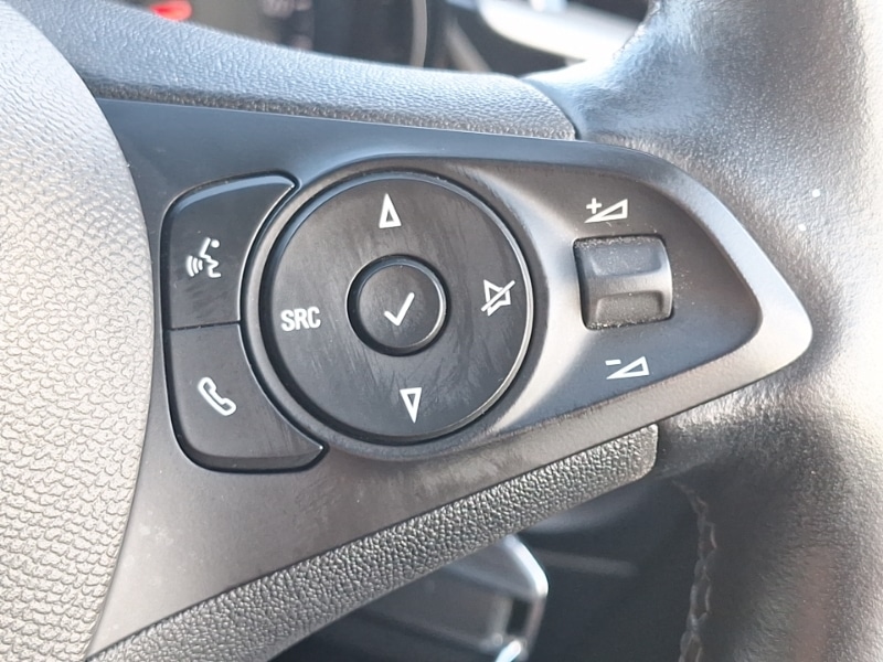 Used Vauxhall Corsa 2021 for sale - 76348268: Photo 19