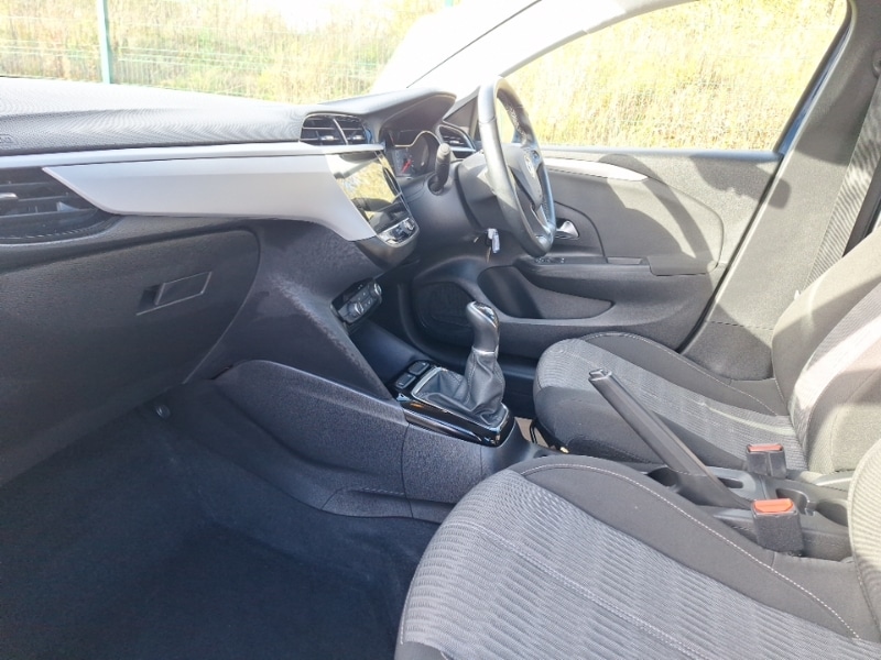 Used Vauxhall Corsa 2021 for sale - 76348268: Photo 5