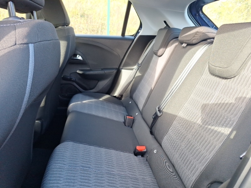 Used Vauxhall Corsa 2021 for sale - 76348268: Photo 6