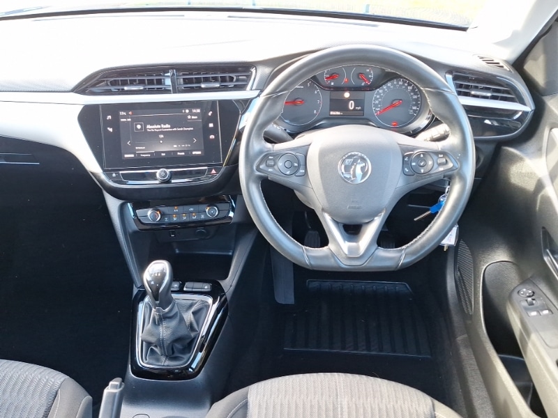 Used Vauxhall Corsa 2021 for sale - 76348268: Photo 7