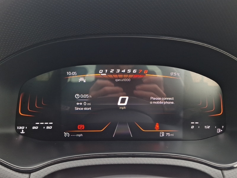 Used SEAT Ibiza 2023 for sale - 76628916: Photo 11