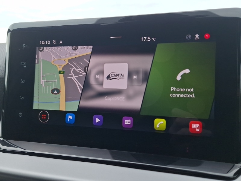 Used SEAT Ibiza 2023 for sale - 76628916: Photo 19