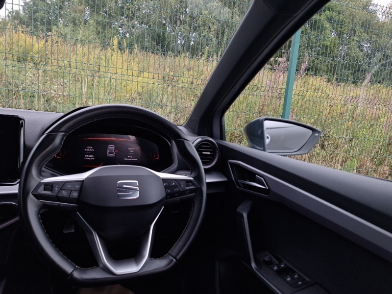 Used SEAT Ibiza 2023 for sale - 76628916: Photo 7