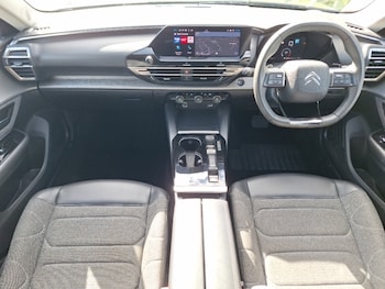 Used Citroen C5 X 2022 for sale - 78816273: Photo