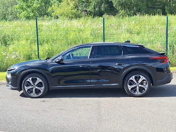 Used Citroen C5 X 2022 for sale - 78816273: Photo