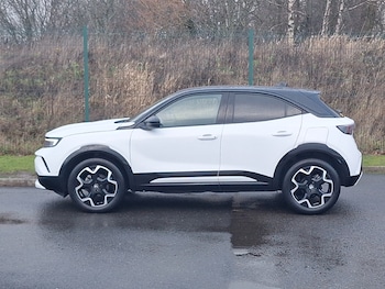 Used Vauxhall Mokka 2025 for sale - 77035092: Photo