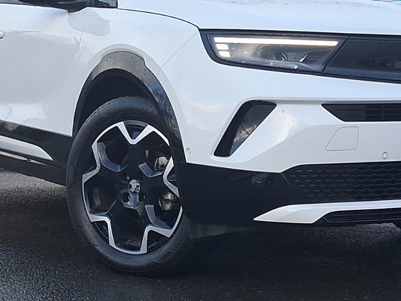 Used Vauxhall Mokka 2025 for sale - 77035092: Photo 9