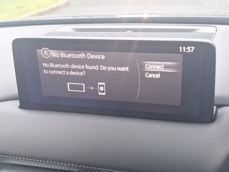 Used Mazda CX-5 2022 for sale - 77289659: Photo 11