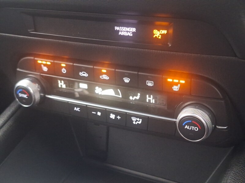 Used Mazda CX-5 2022 for sale - 77289659: Photo 14