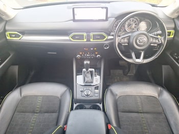 Used Mazda CX-5 2022 for sale - 77289659: Photo