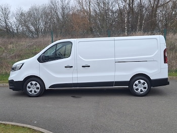 Used Renault Trafic 2024 for sale - 78274694: Photo