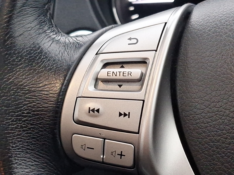 Used Nissan X-Trail 2016 for sale - 77318737: Photo 18