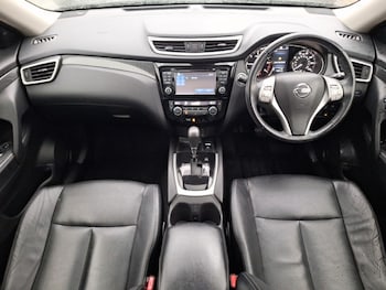 Used Nissan X-Trail 2016 for sale - 77318737: Photo