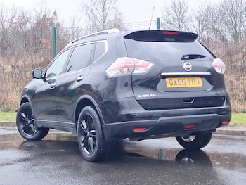 Used Nissan X-Trail 2016 for sale - 77318737: Photo