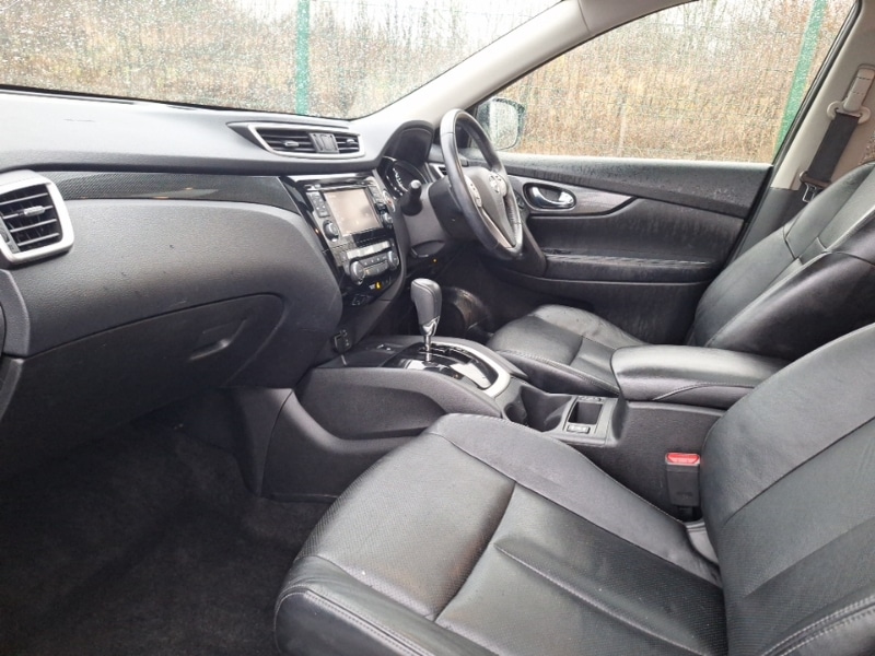 Used Nissan X-Trail 2016 for sale - 77318737: Photo 5