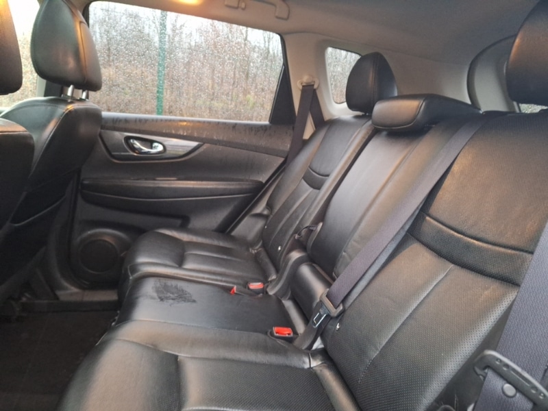 Used Nissan X-Trail 2016 for sale - 77318737: Photo 6