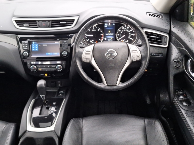 Used Nissan X-Trail 2016 for sale - 77318737: Photo 7