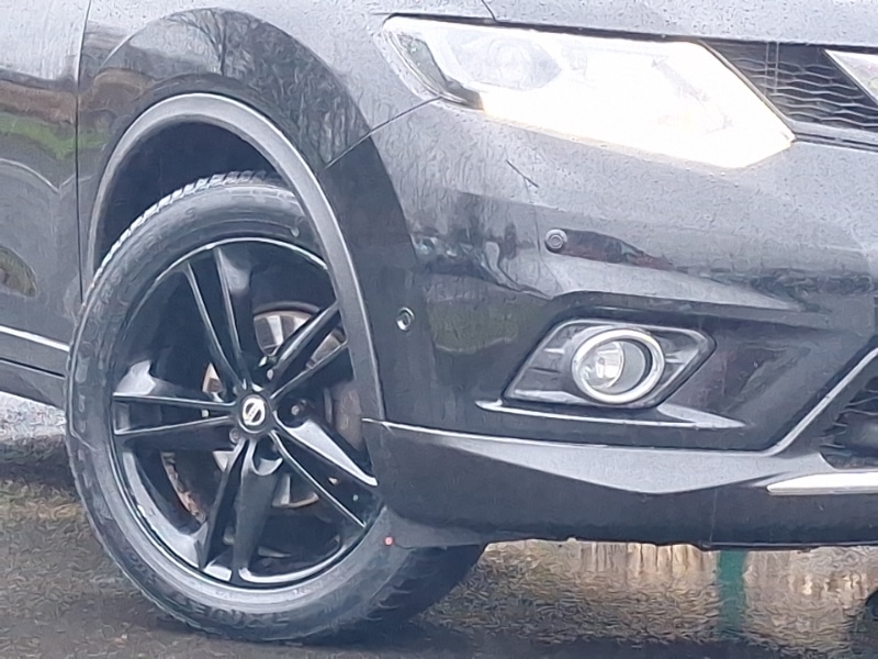 Used Nissan X-Trail 2016 for sale - 77318737: Photo 9