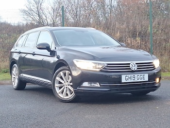 2019 - 1.5 TSI EVO 150 SE Business 5dr DSG