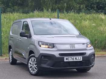 Used Fiat Doblo 2024 for sale - 74988417: Photo