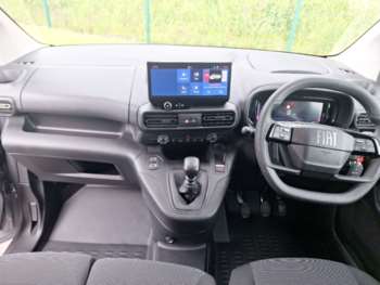 Used Fiat Doblo 2024 for sale - 74988417: Photo