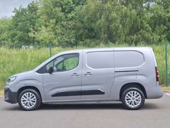 Used Fiat Doblo 2024 for sale - 74988417: Photo