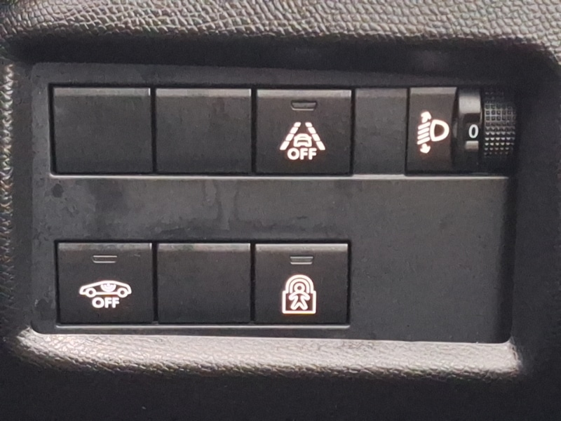 Used Citroen C5 Aircross 2024 for sale - 77933588: Photo 16