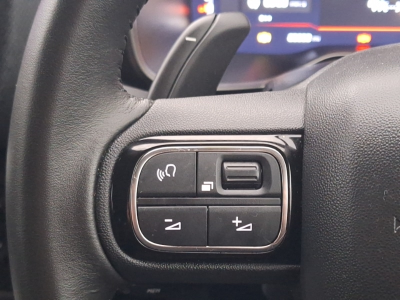 Used Citroen C5 Aircross 2024 for sale - 77933588: Photo 18