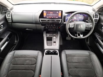 Used Citroen C5 Aircross 2024 for sale - 77933588: Photo