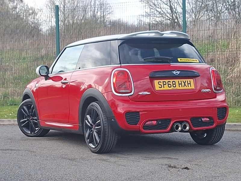 Used MINI Cooper 2018 for sale - 78146930: Photo 3