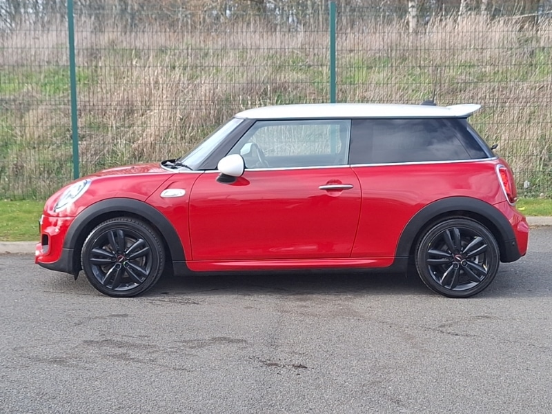 Used MINI Cooper 2018 for sale - 78146930: Photo 4