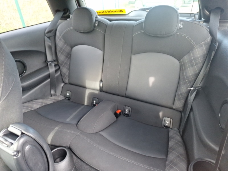 Used MINI Cooper 2018 for sale - 78146930: Photo 6