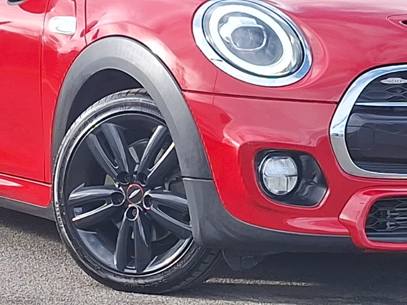 Used MINI Cooper 2018 for sale - 78146930: Photo 9