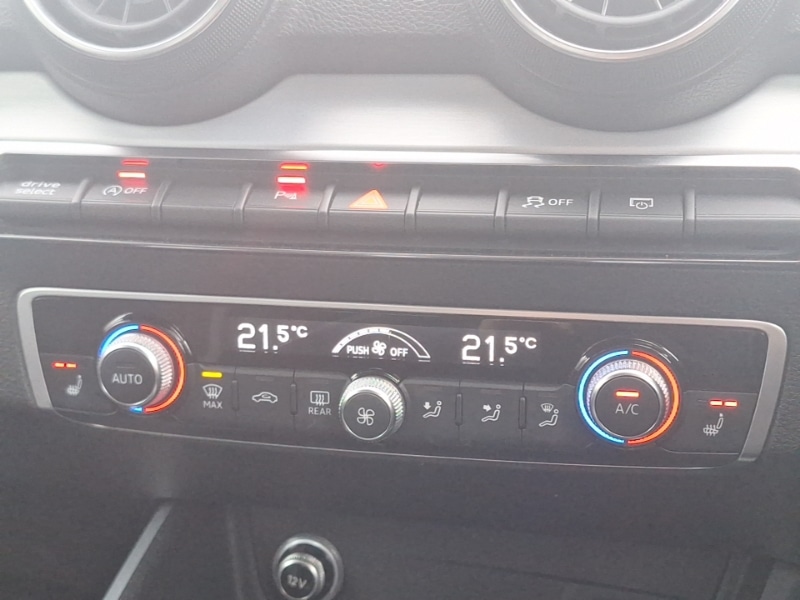 Used Audi Q2 2018 for sale - 76471645: Photo 12