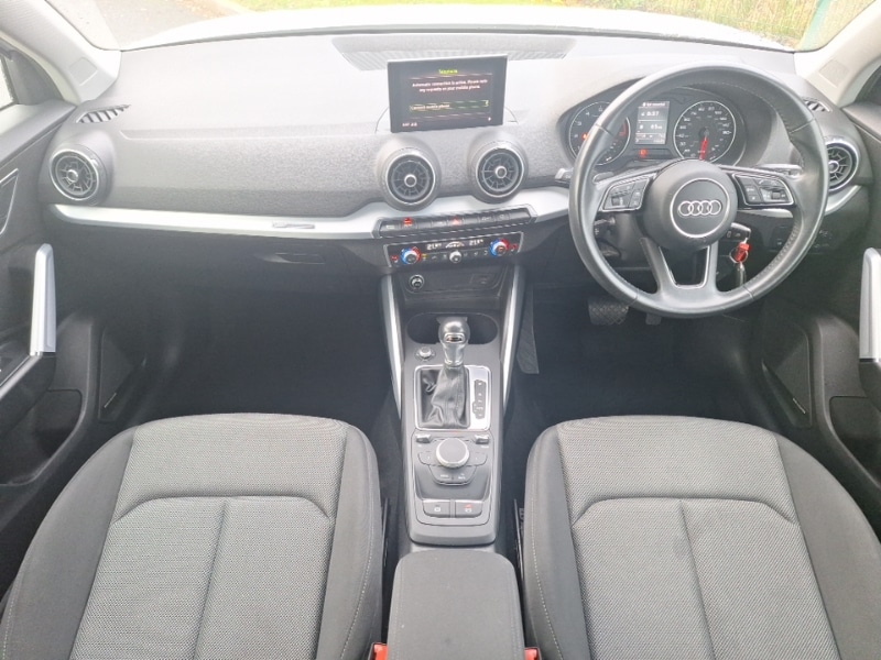 Used Audi Q2 2018 for sale - 76471645: Photo 2