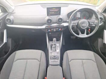 Used Audi Q2 2018 for sale - 76471645: Photo