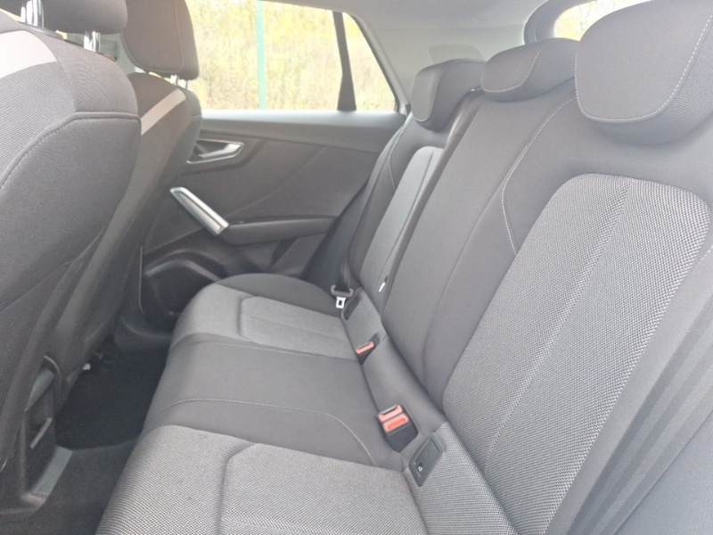 Used Audi Q2 2018 for sale - 76471645: Photo 6