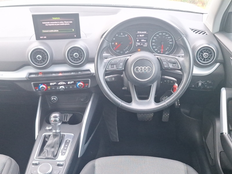 Used Audi Q2 2018 for sale - 76471645: Photo 7