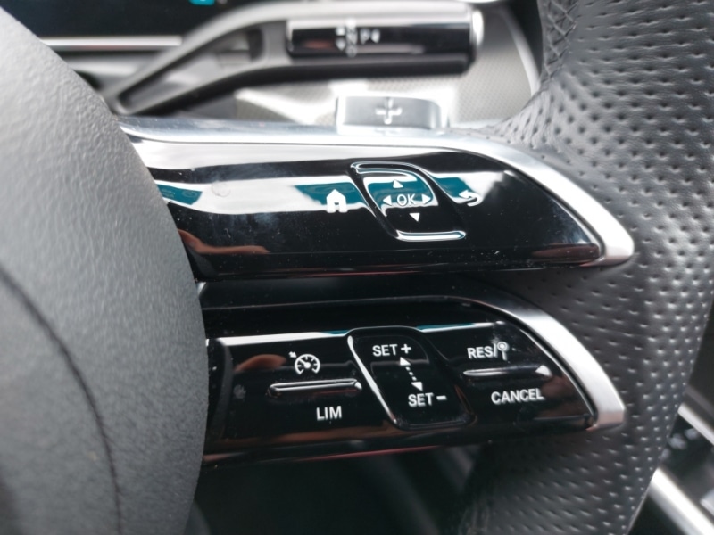 Used Mercedes-Benz C Class 2023 for sale - 76864340: Photo 18