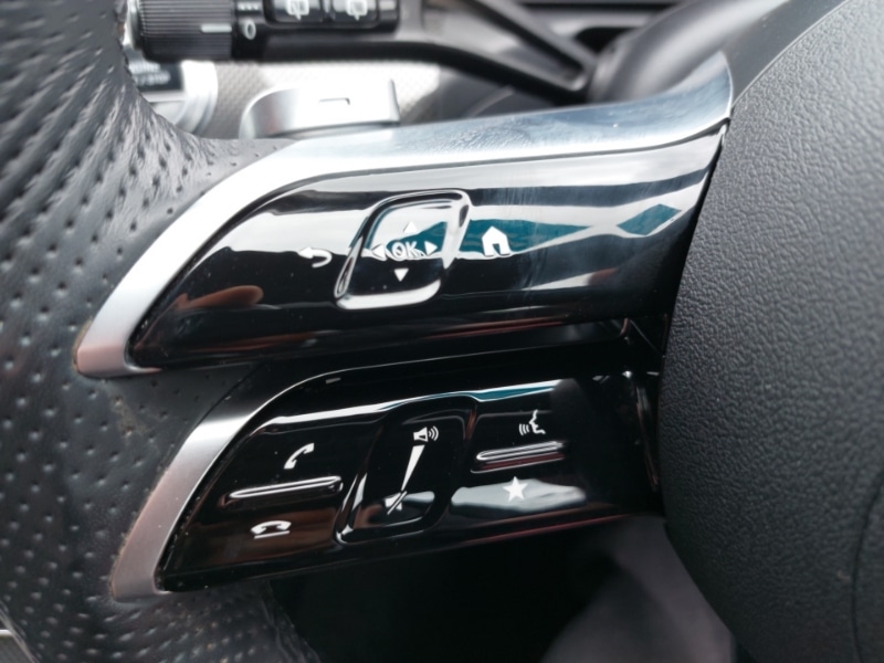 Used Mercedes-Benz C Class 2023 for sale - 76864340: Photo 19