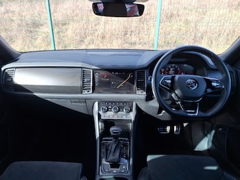 Used Skoda Kodiaq 2022 for sale - 78440368: Photo