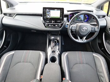 Used Toyota Corolla 2020 for sale - 76502354: Photo