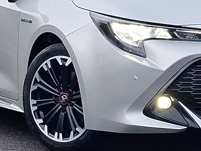 Used Toyota Corolla 2020 for sale - 76502354: Photo 9