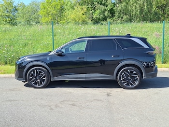 Used Peugeot 5008 2025 for sale - 78694980: Photo