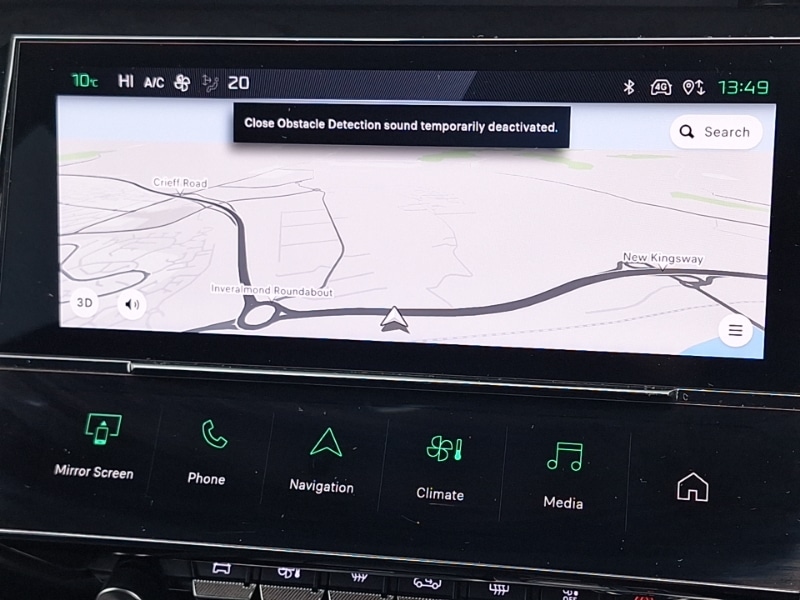 Used Peugeot 308 2024 for sale - 78033449: Photo 10