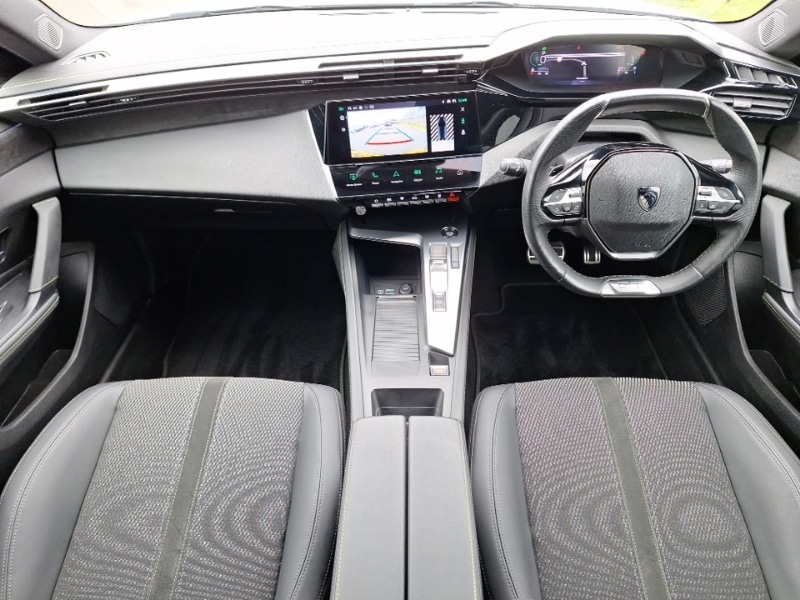 Used Peugeot 308 2024 for sale - 78033449: Photo 2