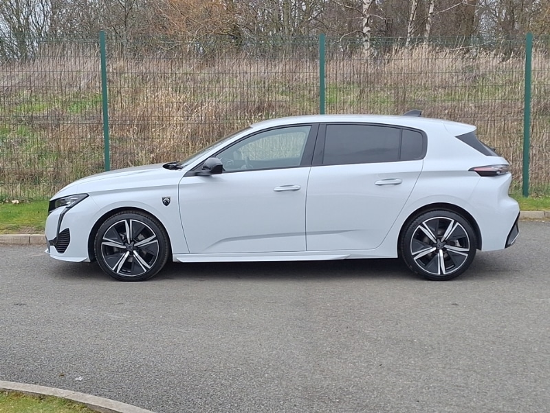 Used Peugeot 308 2024 for sale - 78033449: Photo 4